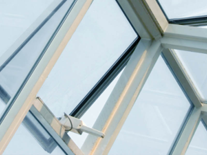 Serramenti In Pvc Torino